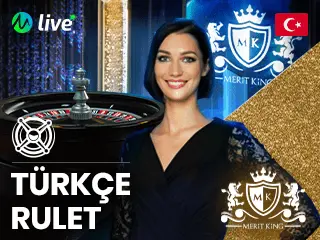 RomaBet Turkish Roulette
